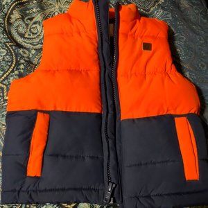 Janie & Jack Vest